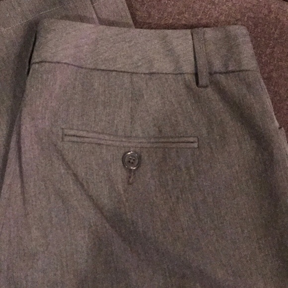 Express Editor Slacks - Picture 2 of 4